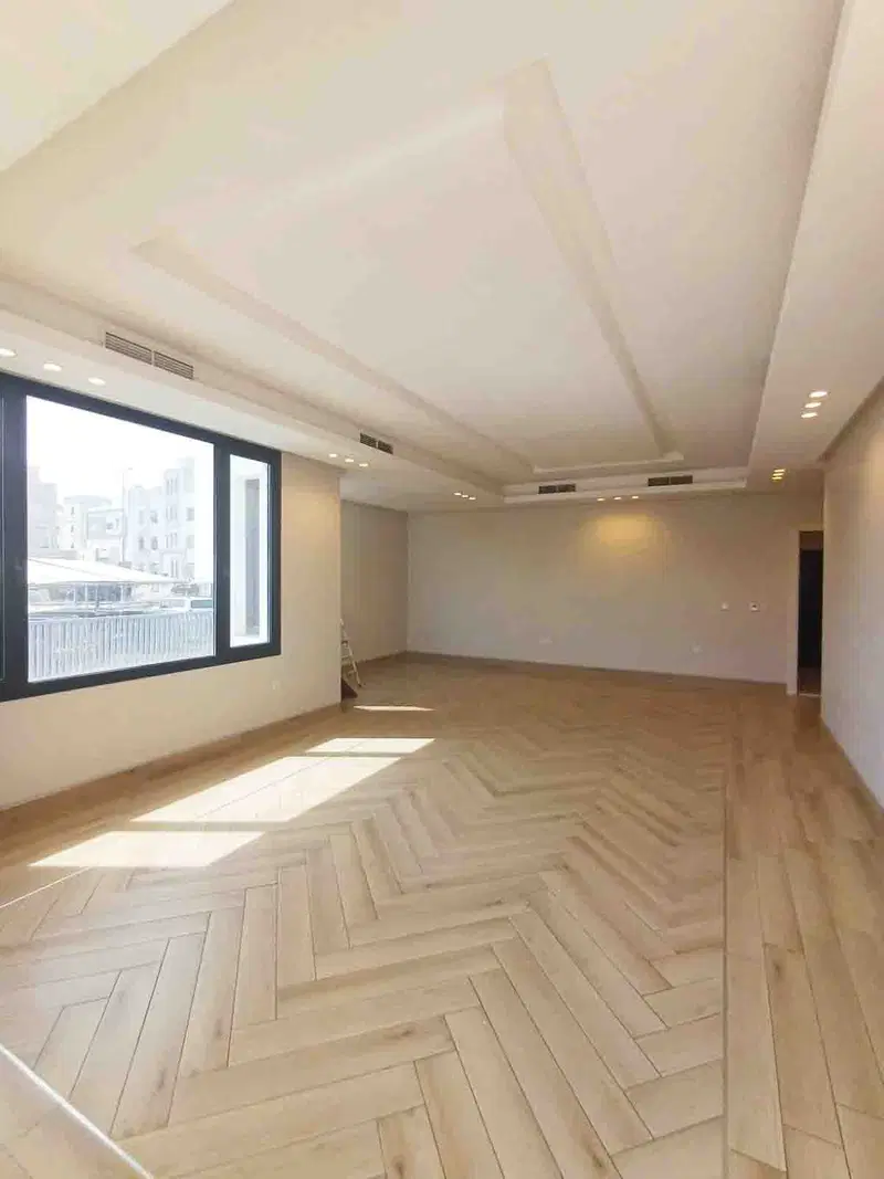 Floor For Rent in Abu Ftaira — 6