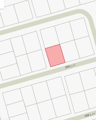 Land For Sale in Al Masayel