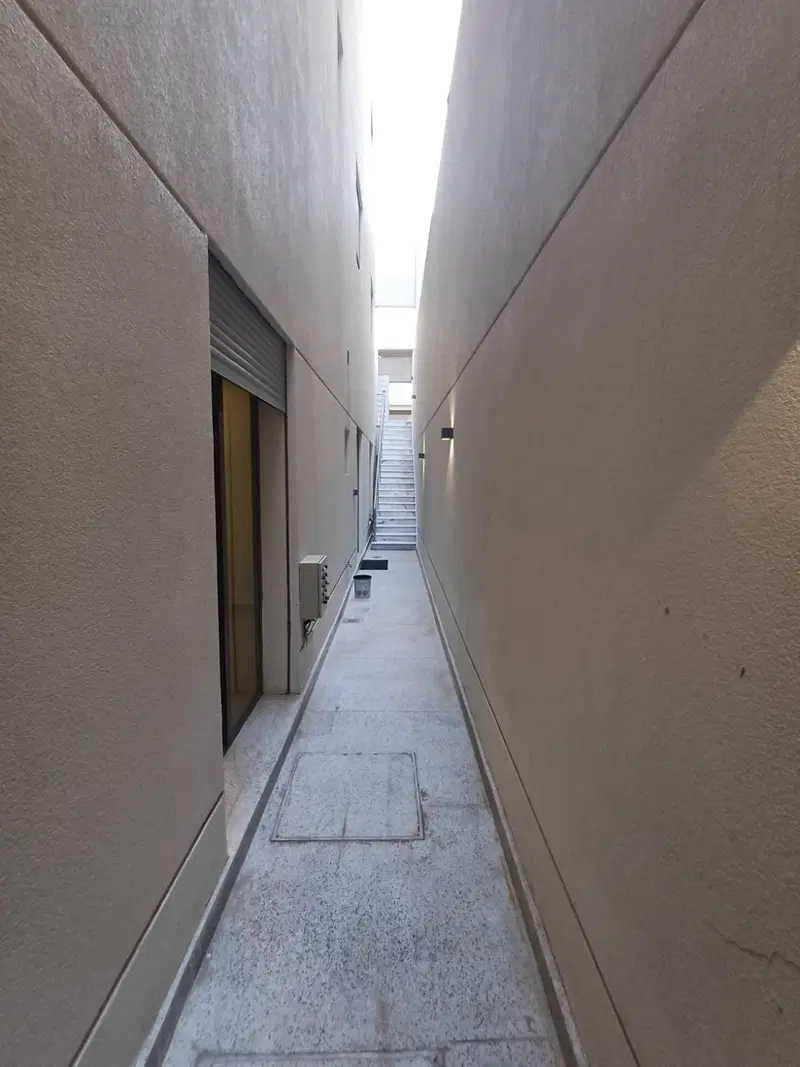 Floor For Rent in Funaitees — 3