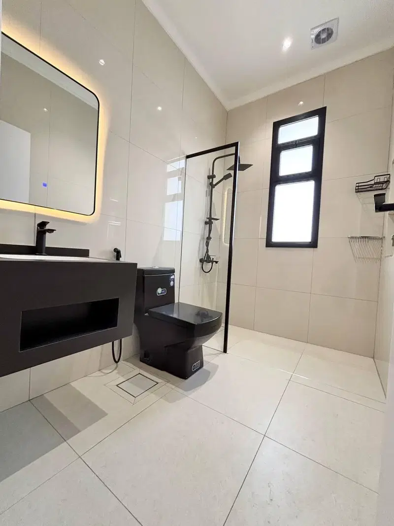 Studio For Rent in Rumaithiya — 5