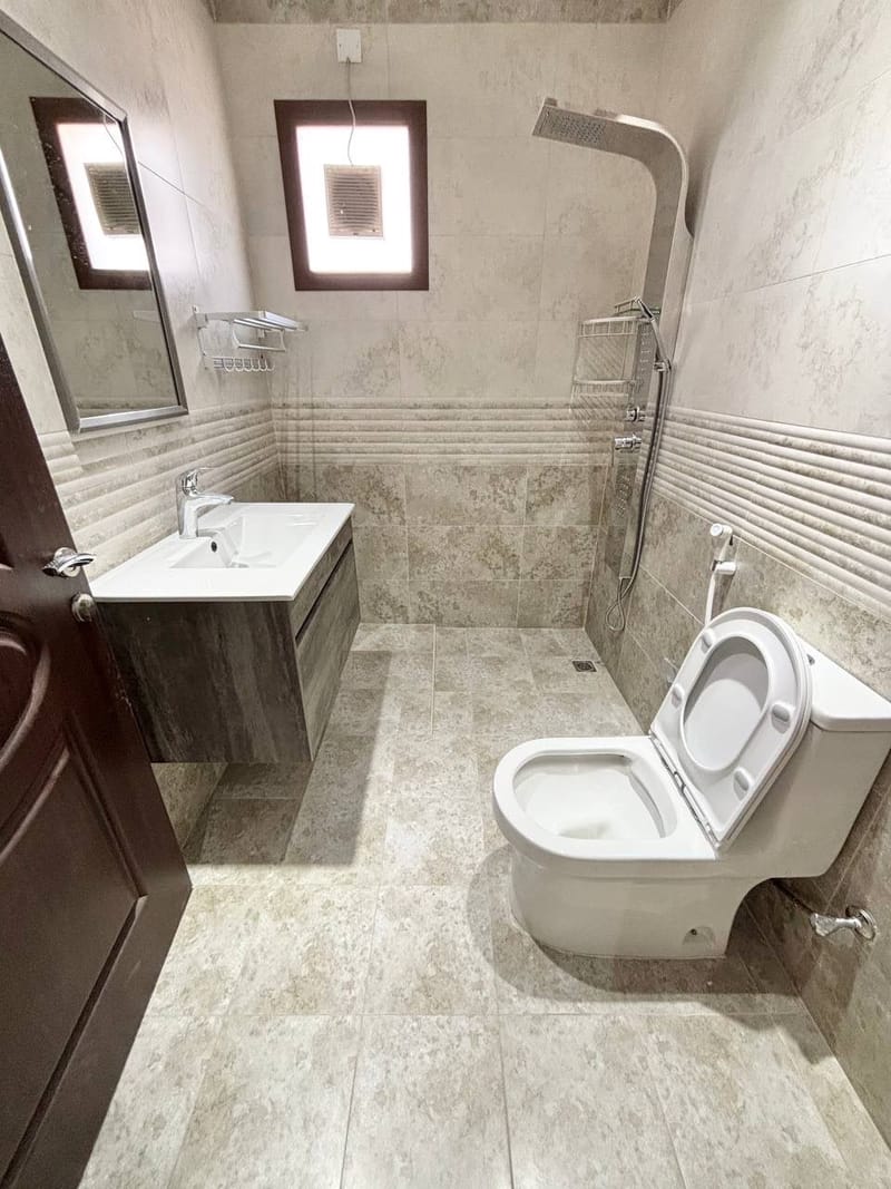 Floor For Rent in Zahra — 4