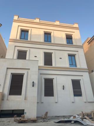 Duplex For Rent in Abu Ftaira