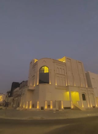 للبيع بيت في المطلاع