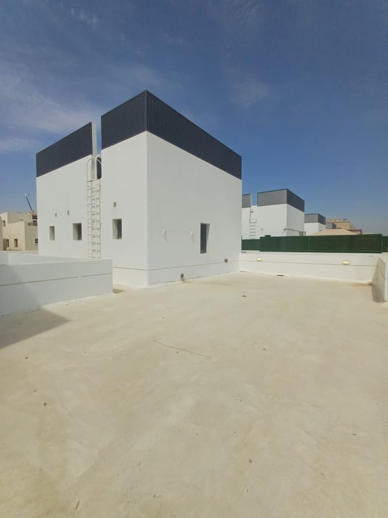 للإيجار بيت في ابو فطيرة — 2
