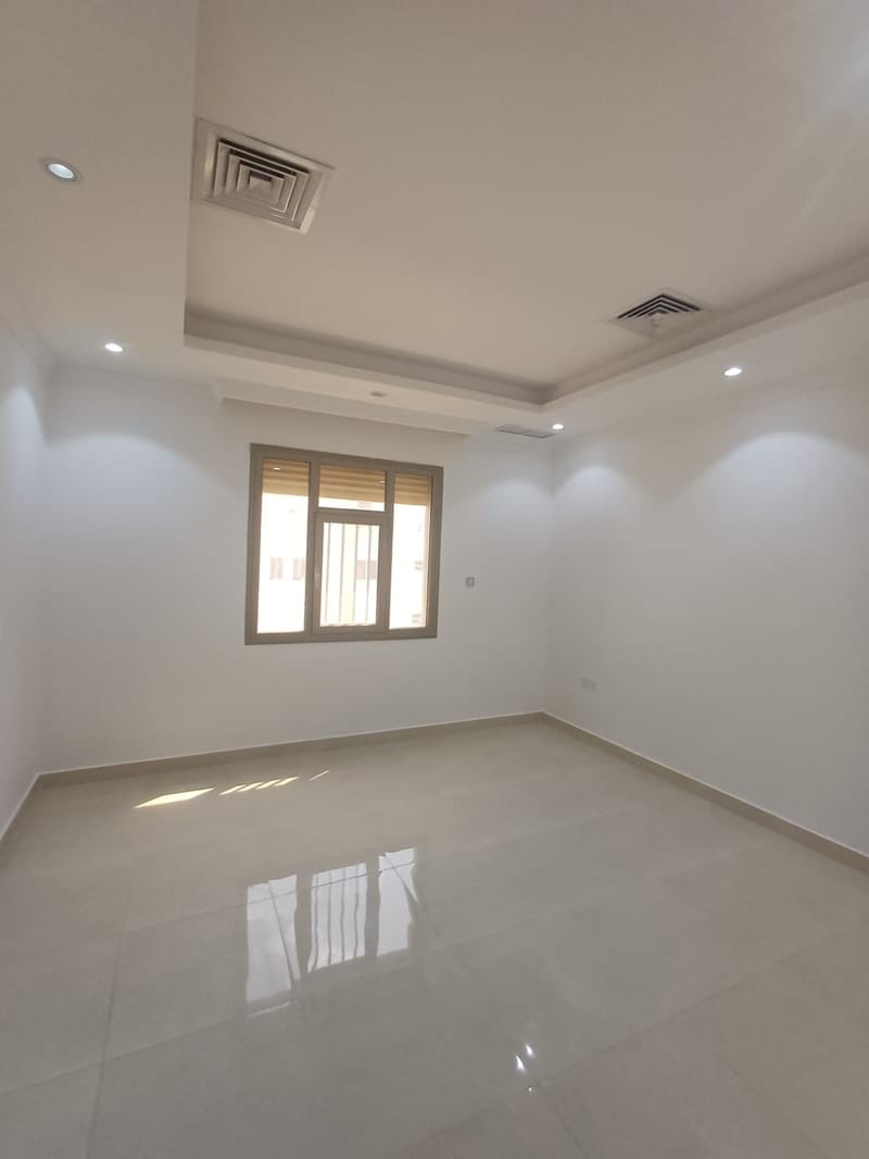 Apartment For Rent in Abu Ftaira — 5