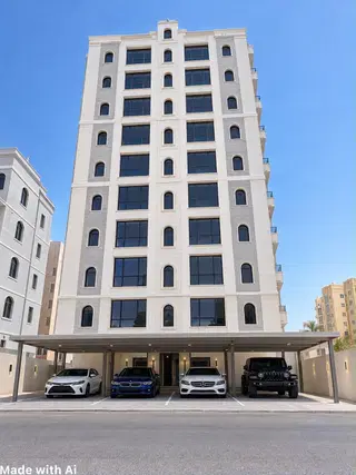 Building For Sale in Farwaniya