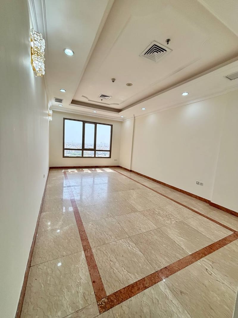 Apartment For Rent in Salmiya — 16