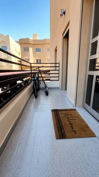 Apartment For Rent in Zahra