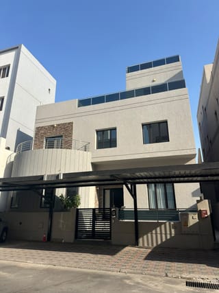 Duplex For Rent in Abu Ftaira