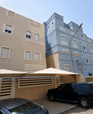 للإيجار شقة في ابو فطيرة