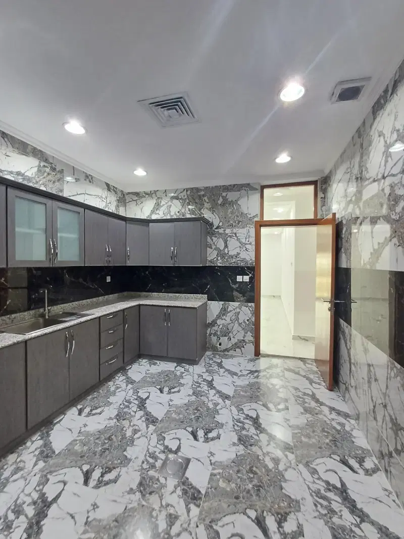 Apartment For Rent in Al Shaab Residential — 5