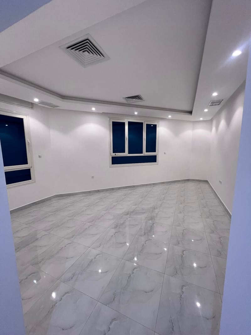 Apartment For Rent in Jaber Al Ahmad — 3