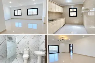 Apartment For Rent in Hittin