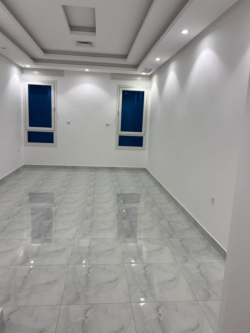 Apartment For Rent in Jaber Al Ahmad — 4