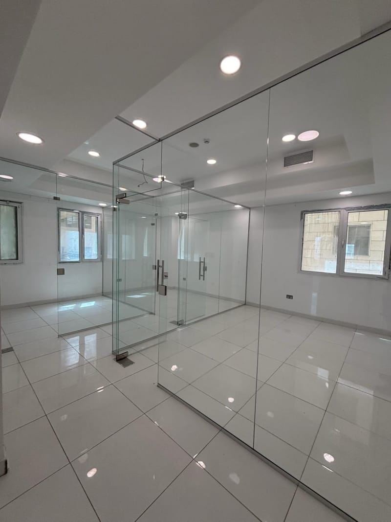 Commercial For Rent in Salmiya — 6