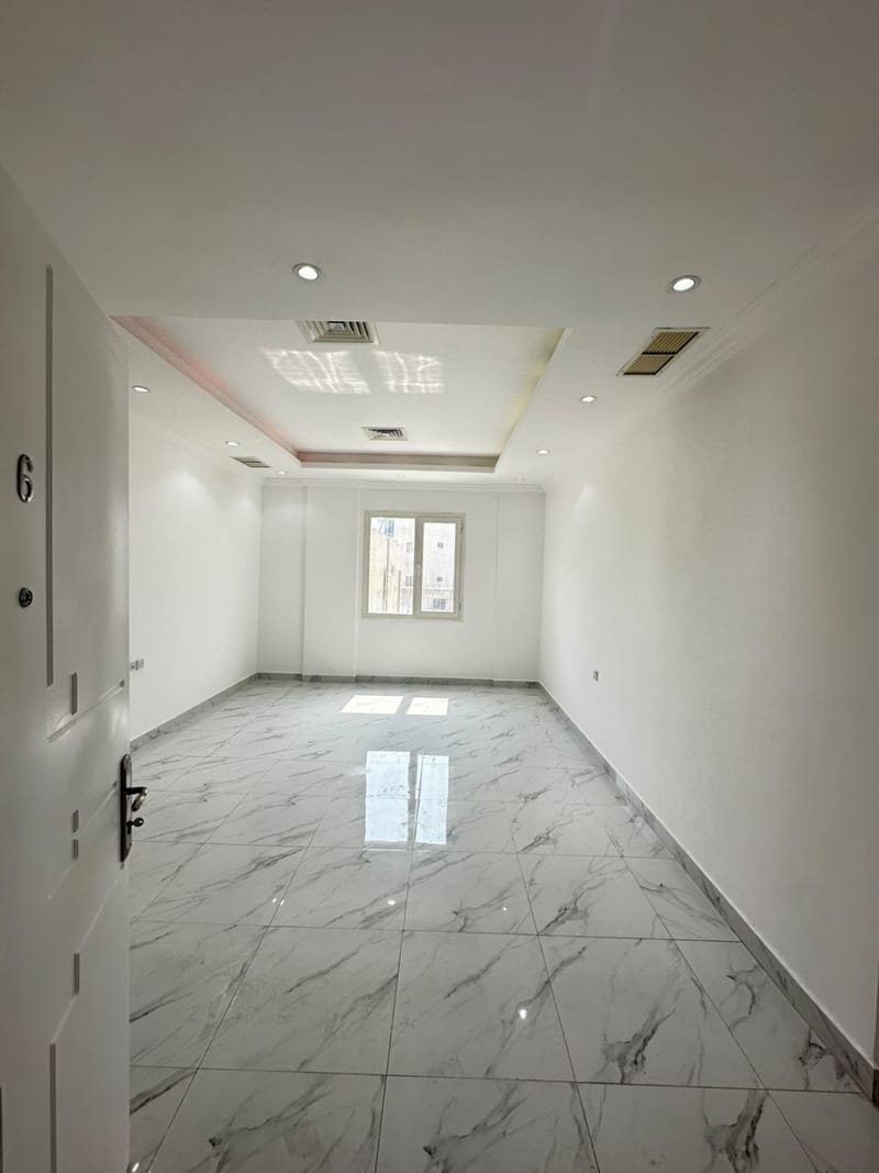 Apartment For Rent in Rumaithiya — 5