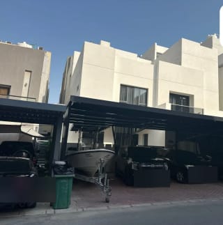 للإيجار شقة في أبو حليفة