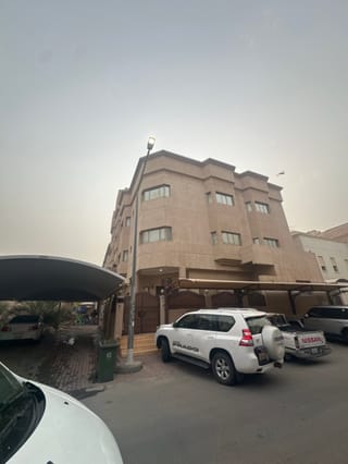Apartment For Rent in Zahra