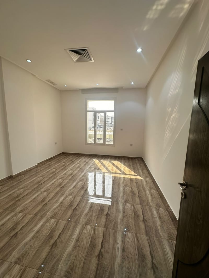 Apartment For Rent in Abu Ftaira — 2