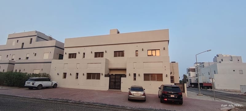 House For Sale in Khiran Residential – Mainland Side — 2