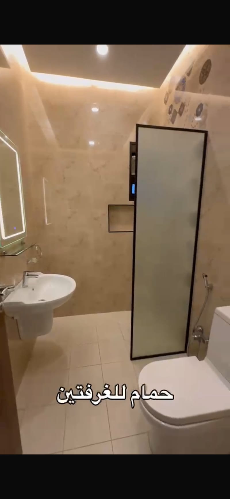 Floor For Rent in Rumaithiya — 11