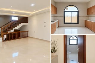 House For Rent in Bayan