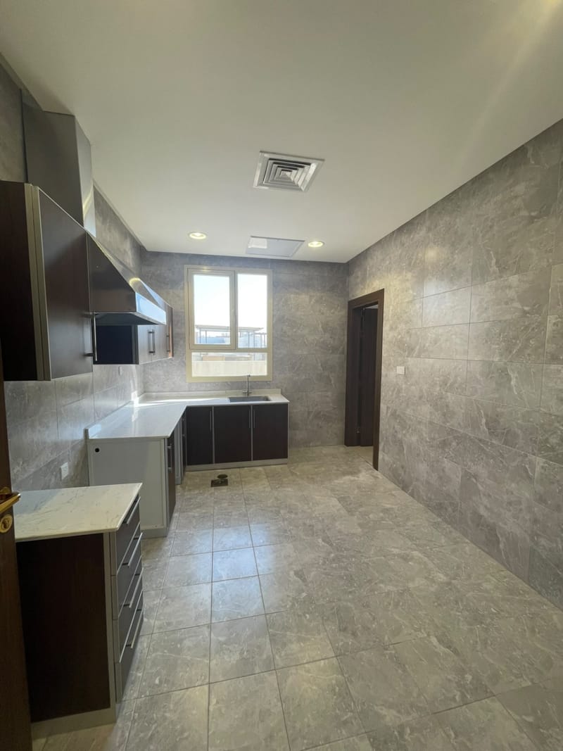 Apartment For Rent in Hadiya — 6