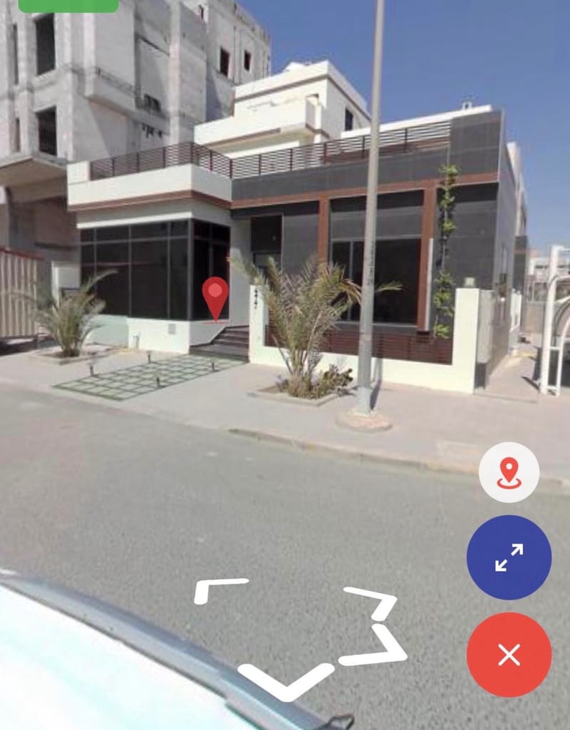 House For Sale in Abu Ftaira — 2