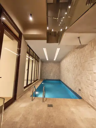 Apartment For Rent in Abu Ftaira