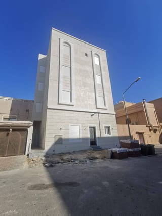 Apartment For Rent in Sabah Al-Salem