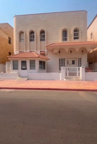 House For Sale in Mubarak Al-Kabeer
