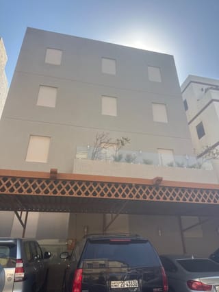 Apartment For Rent in Abu Ftaira