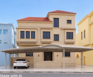 House For Sale in Surra