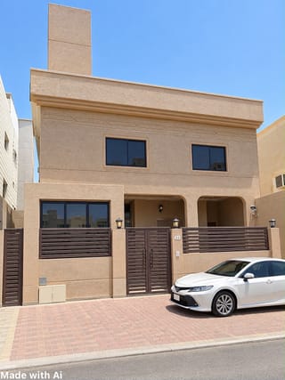 House For Sale in Qurain
