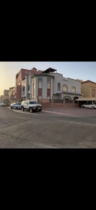 للبيع بيت في حطين