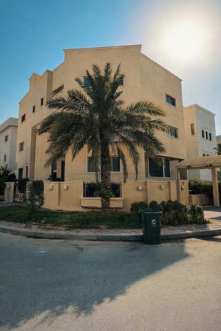 للبيع بيت في الجابرية