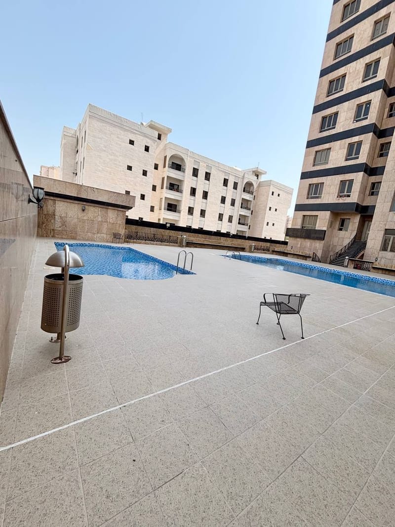 Apartment For Rent in Salmiya — 17