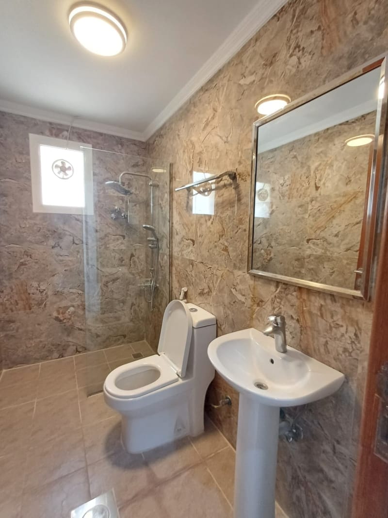 Apartment For Rent in Al Shaab Residential — 6