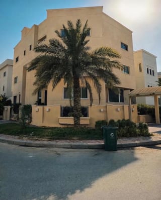 للبيع بيت في الجابرية