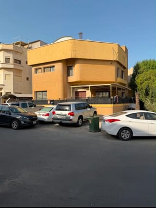 House For Sale in Sabah Al-Salem