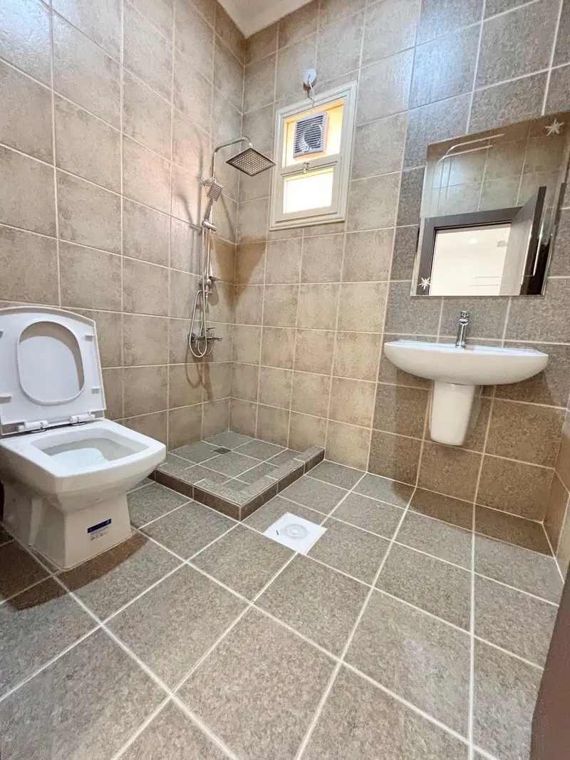 Apartment For Rent in Rumaithiya — 8