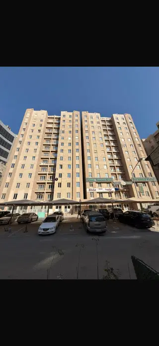 للإيجار شقة في السالمية