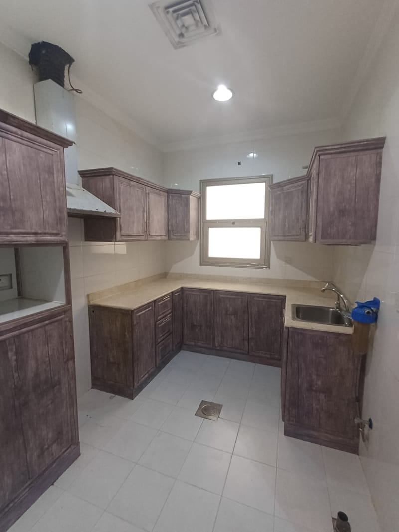 Apartment For Rent in Abu Ftaira — 3