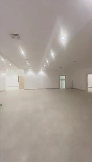 Floor For Rent in Sabah Al-Ahmad Residential