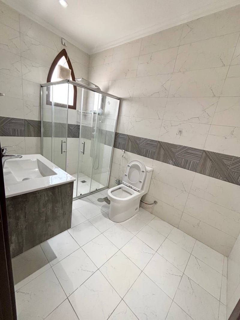 Floor For Rent in Zahra — 7