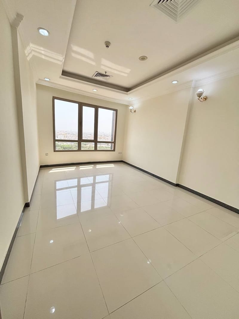 Apartment For Rent in Salmiya — 8