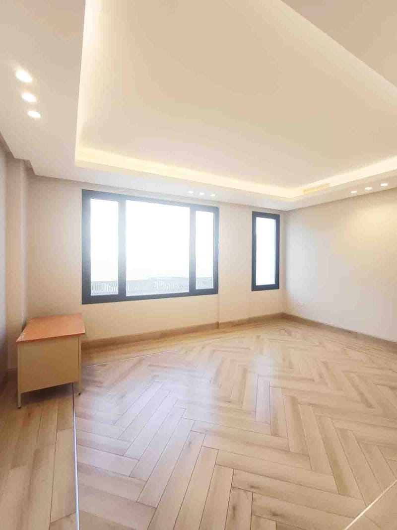 Floor For Rent in Abu Ftaira — 3