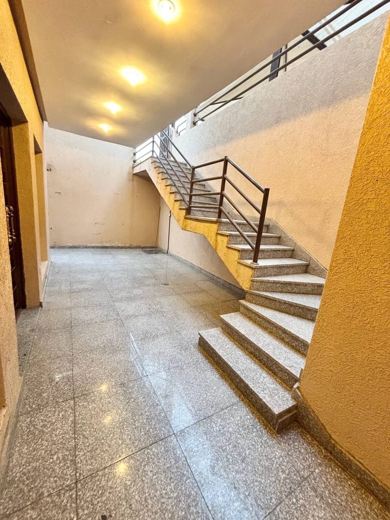 Floor For Rent in Zahra — 3