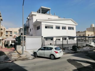 للبيع بيت في الجابرية