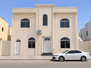 للإيجار بيت في صباح السالم